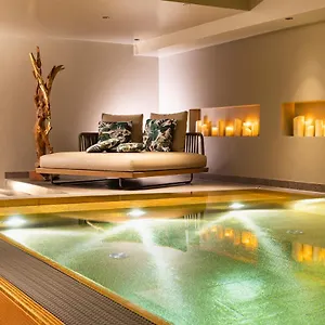 Hotel Innsbruck **** אינסברוק