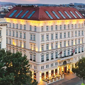 The Amauris - Relais & Chateaux 5* Wenen