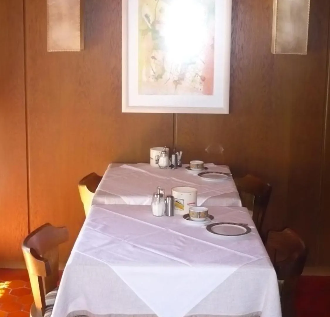 Penzion Pension Friedl Innsbruck