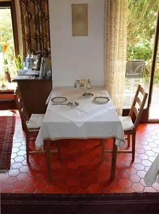 Pension Friedl Innsbruck Penzion