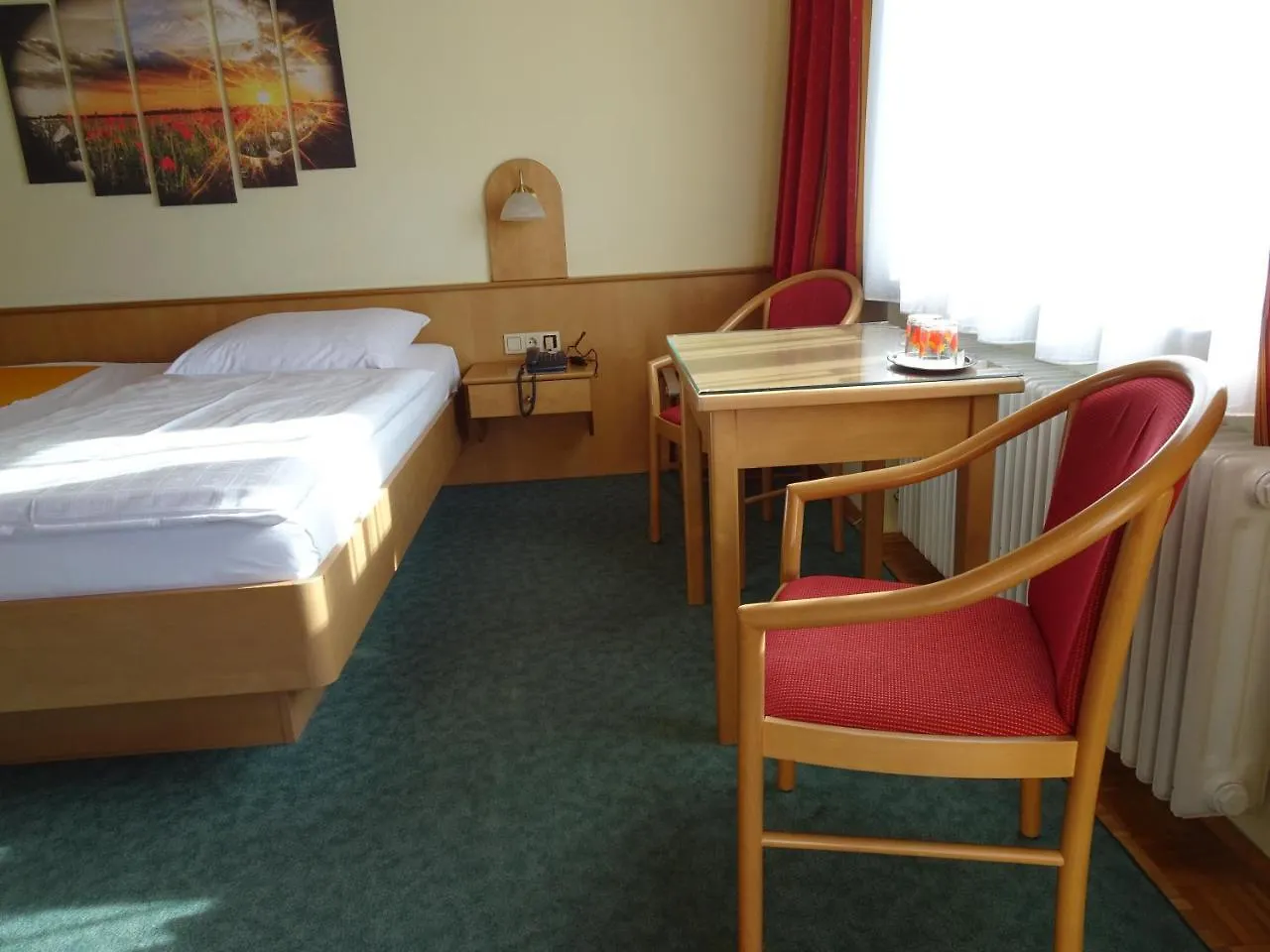 Pension Friedl Innsbruck Penzion