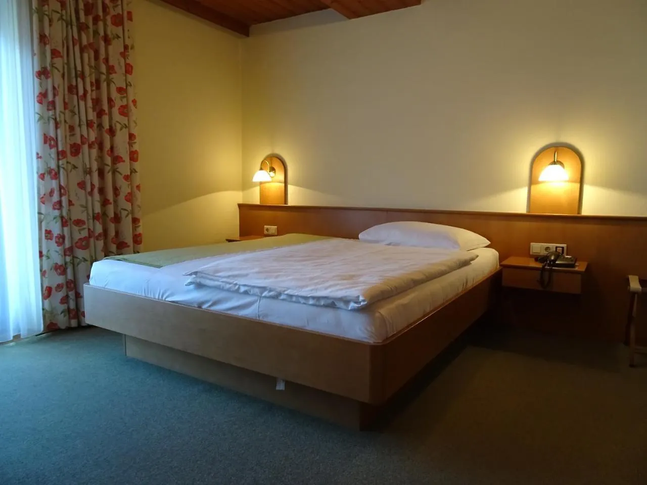Pension Friedl Innsbruck 3*,