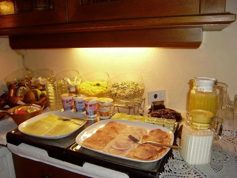 Pension Friedl Innsbruck Guest house