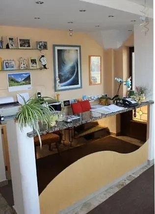 Pension Friedl Innsbruck