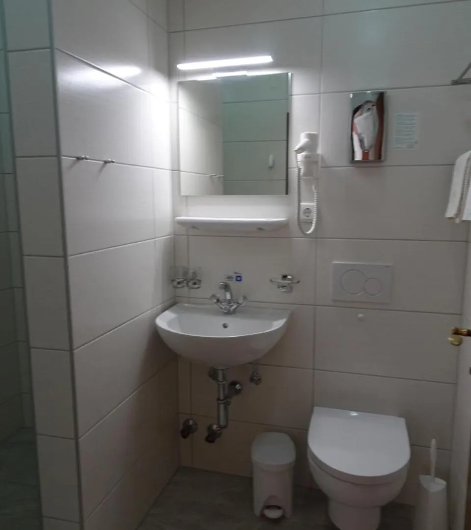Pension Friedl Innsbruck