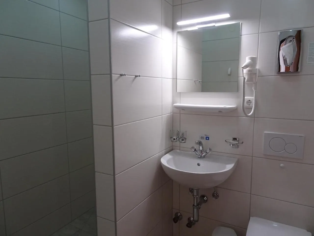 Guest house Pension Friedl Innsbruck