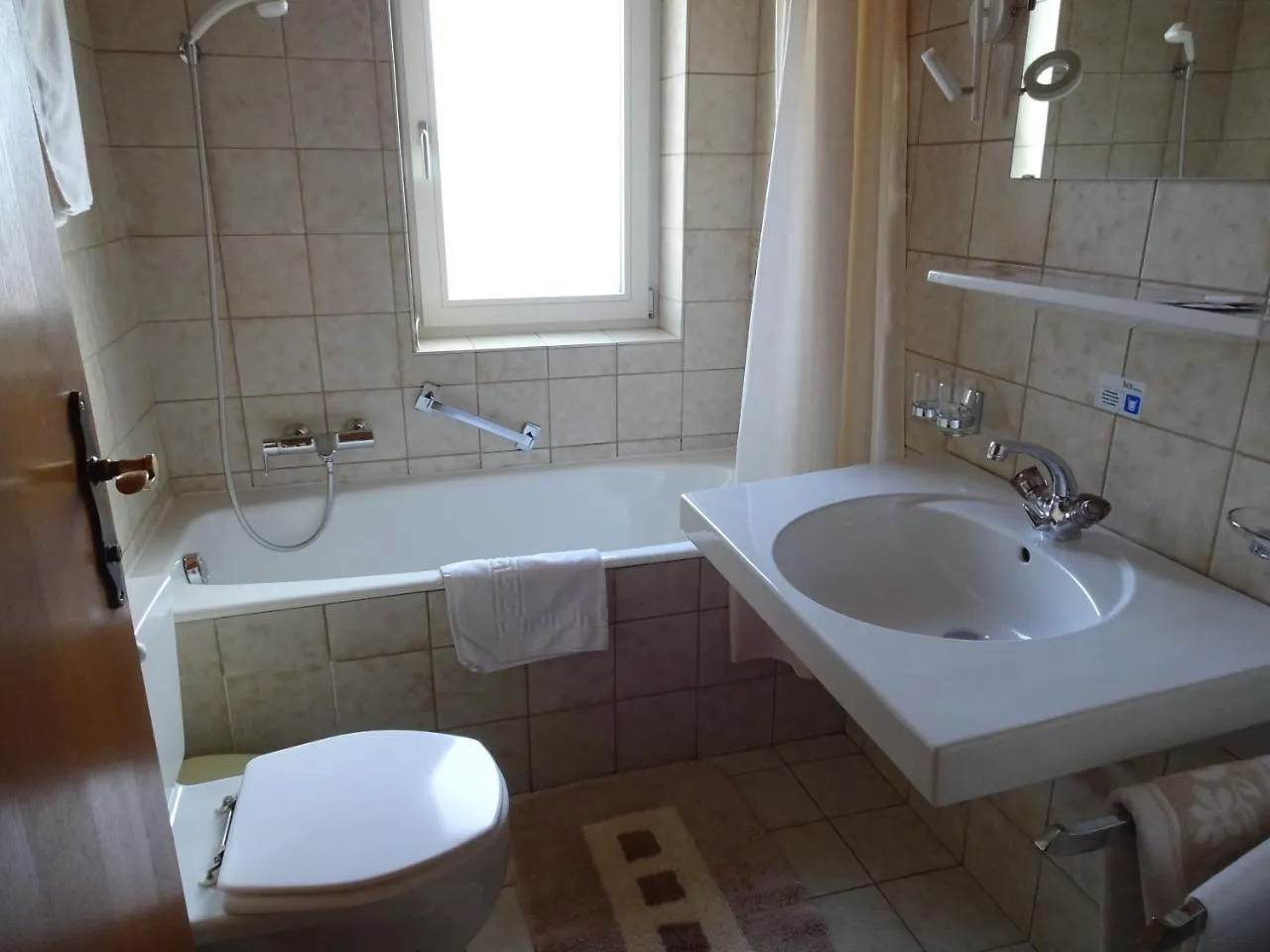 Pension Friedl Innsbruck Guest house