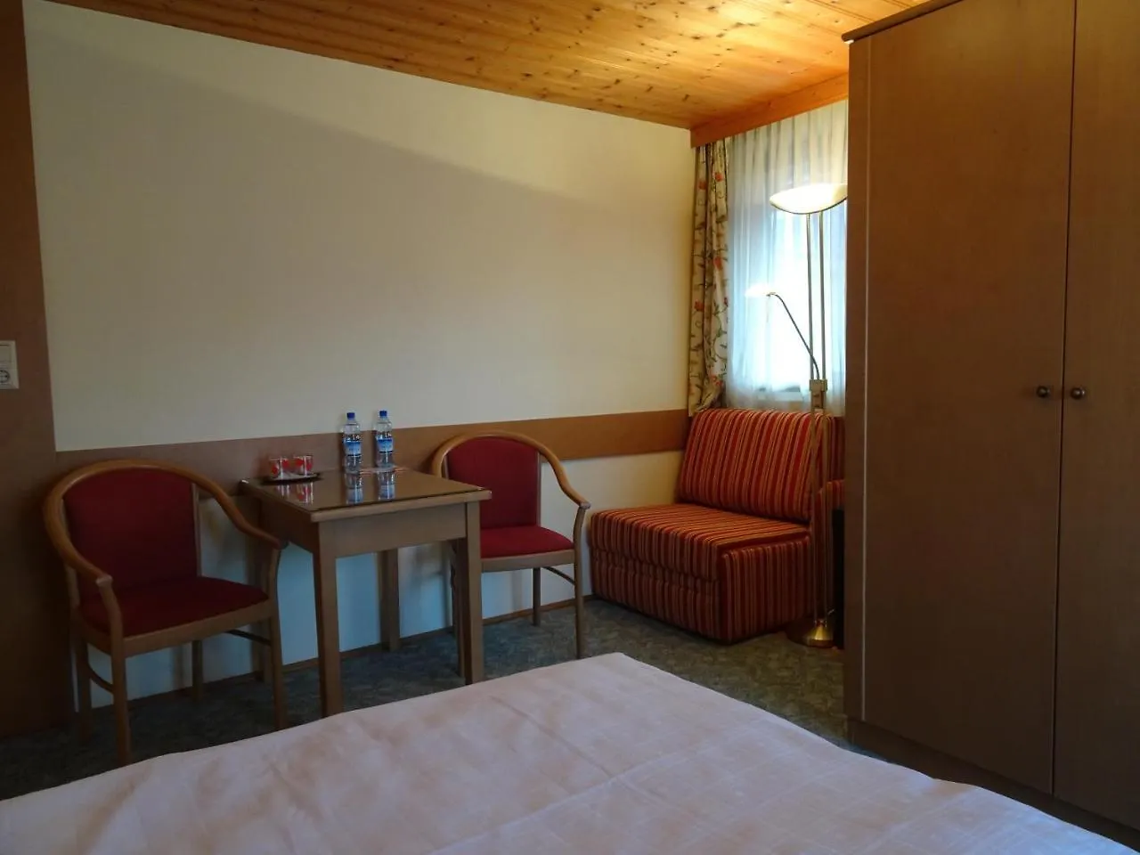 Pension Friedl Innsbruck Guest house